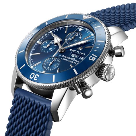 breitling uhr superocean heritage|breitling superocean heritage 44 chronograph.